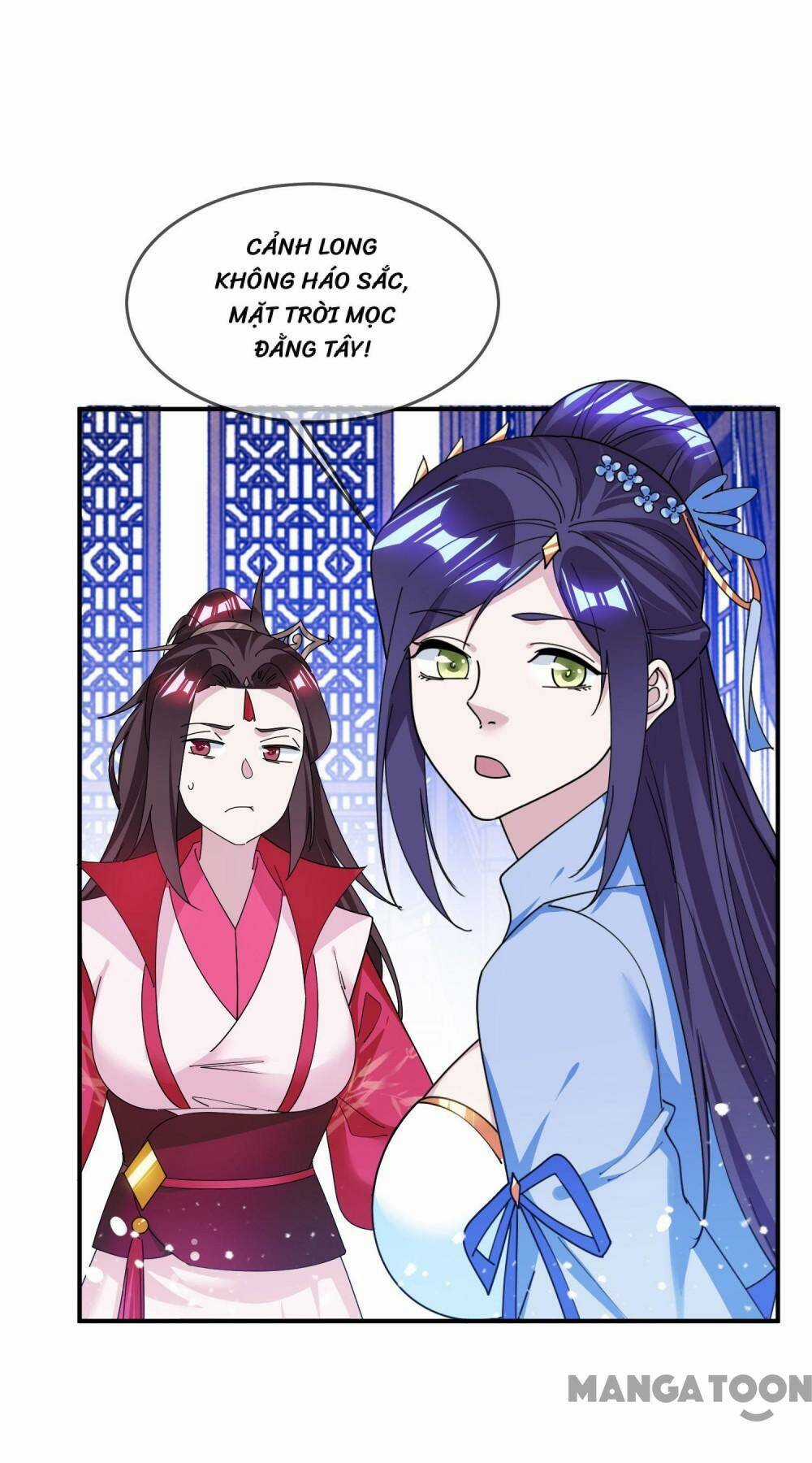 Cực Phẩm Bại Gia Tử - Chapter 221 - Trang 43