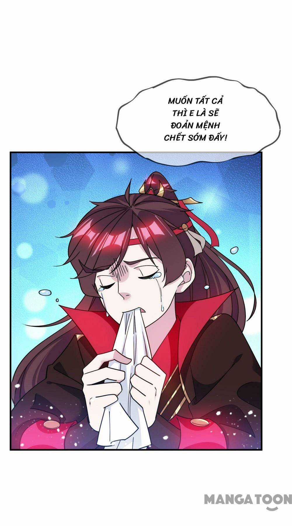 Cực Phẩm Bại Gia Tử - Chapter 221 - Trang 49