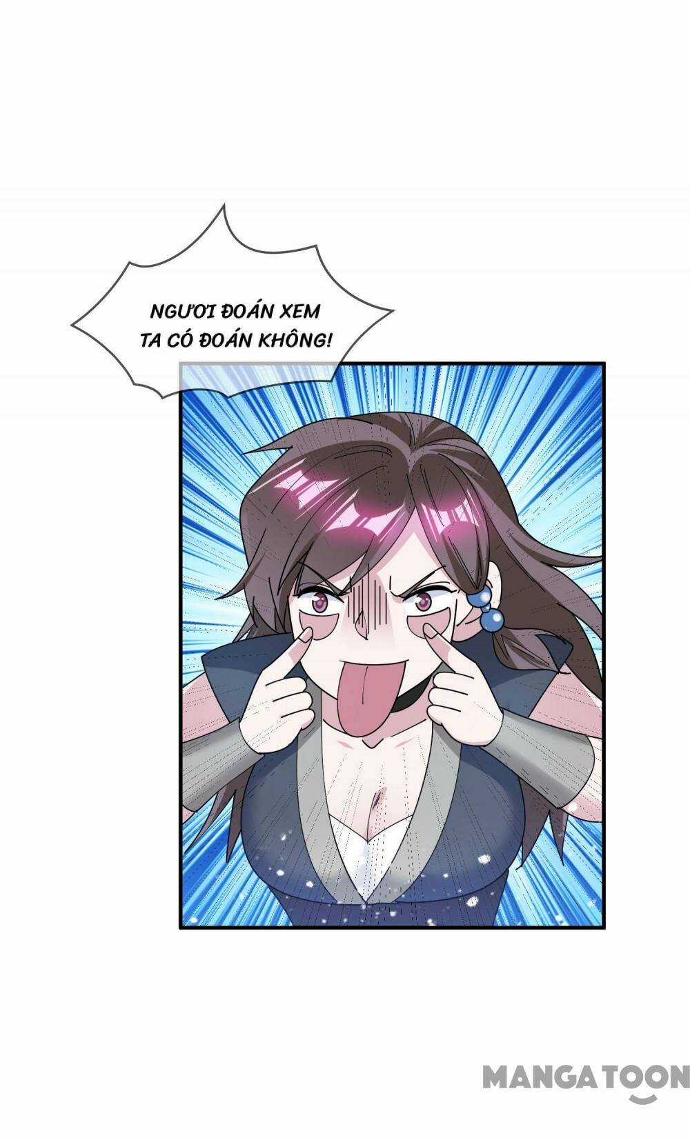 Cực Phẩm Bại Gia Tử - Chapter 221 - Trang 9