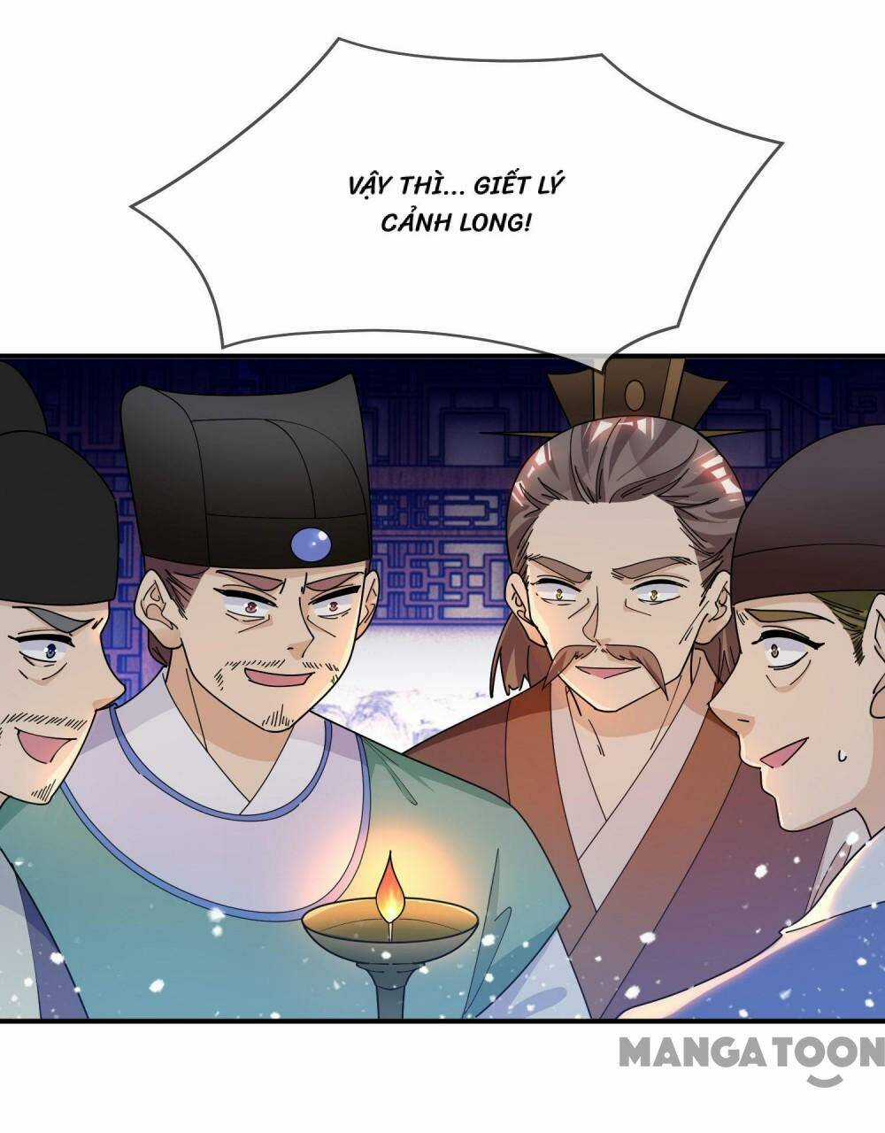 Cực Phẩm Bại Gia Tử - Chapter 222 - Trang 10