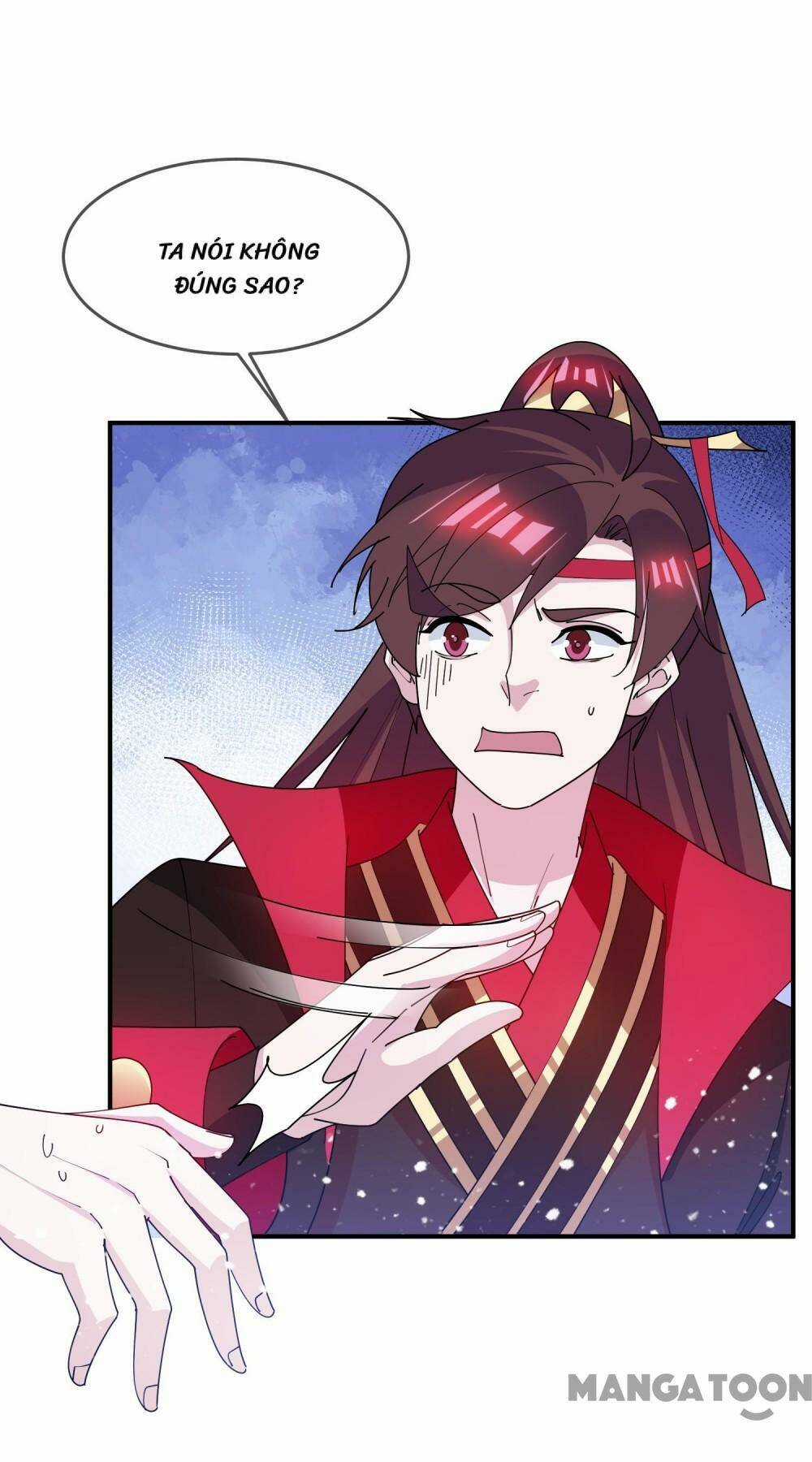 Cực Phẩm Bại Gia Tử - Chapter 224 - Trang 1