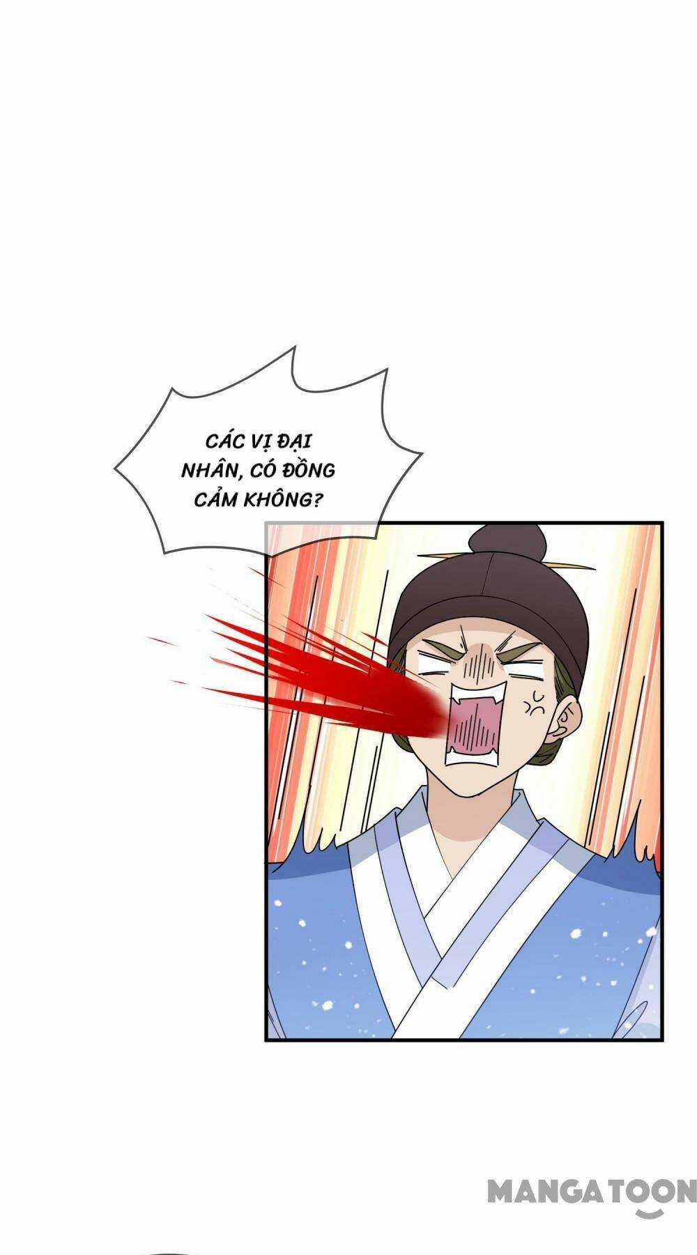 Cực Phẩm Bại Gia Tử - Chapter 225 - Trang 3