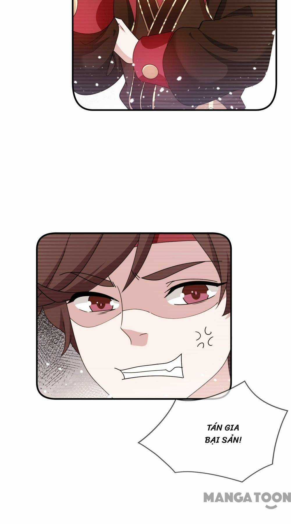 Cực Phẩm Bại Gia Tử - Chapter 225 - Trang 6