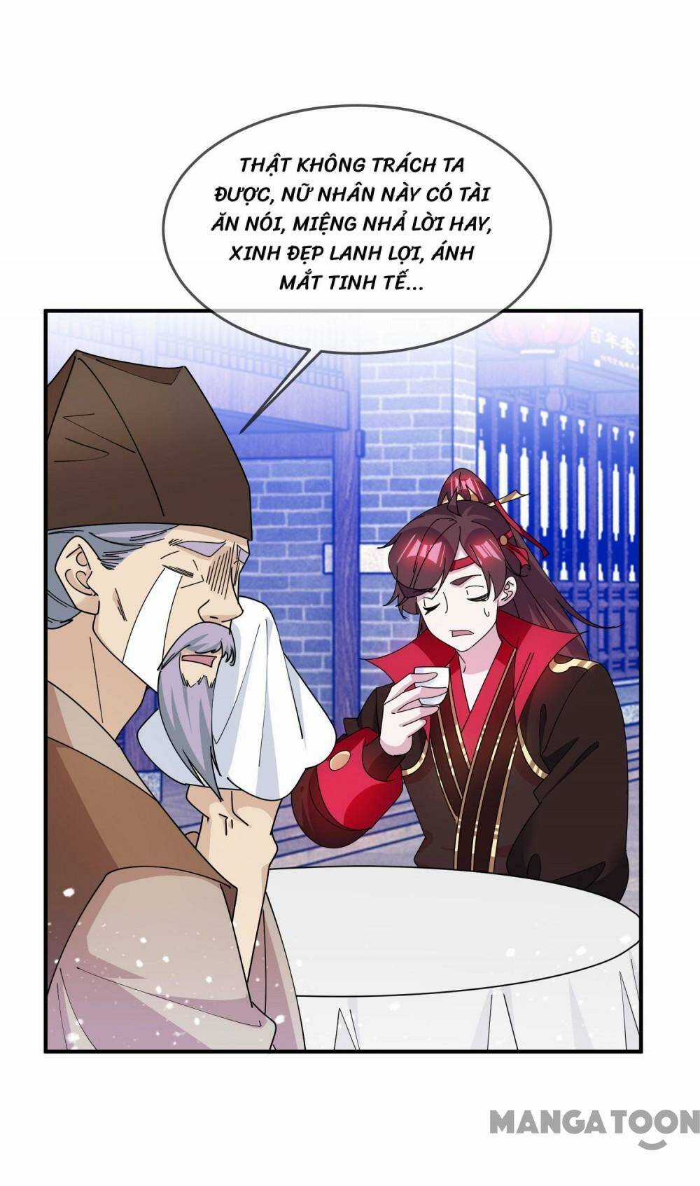 Cực Phẩm Bại Gia Tử - Chapter 227 - Trang 5