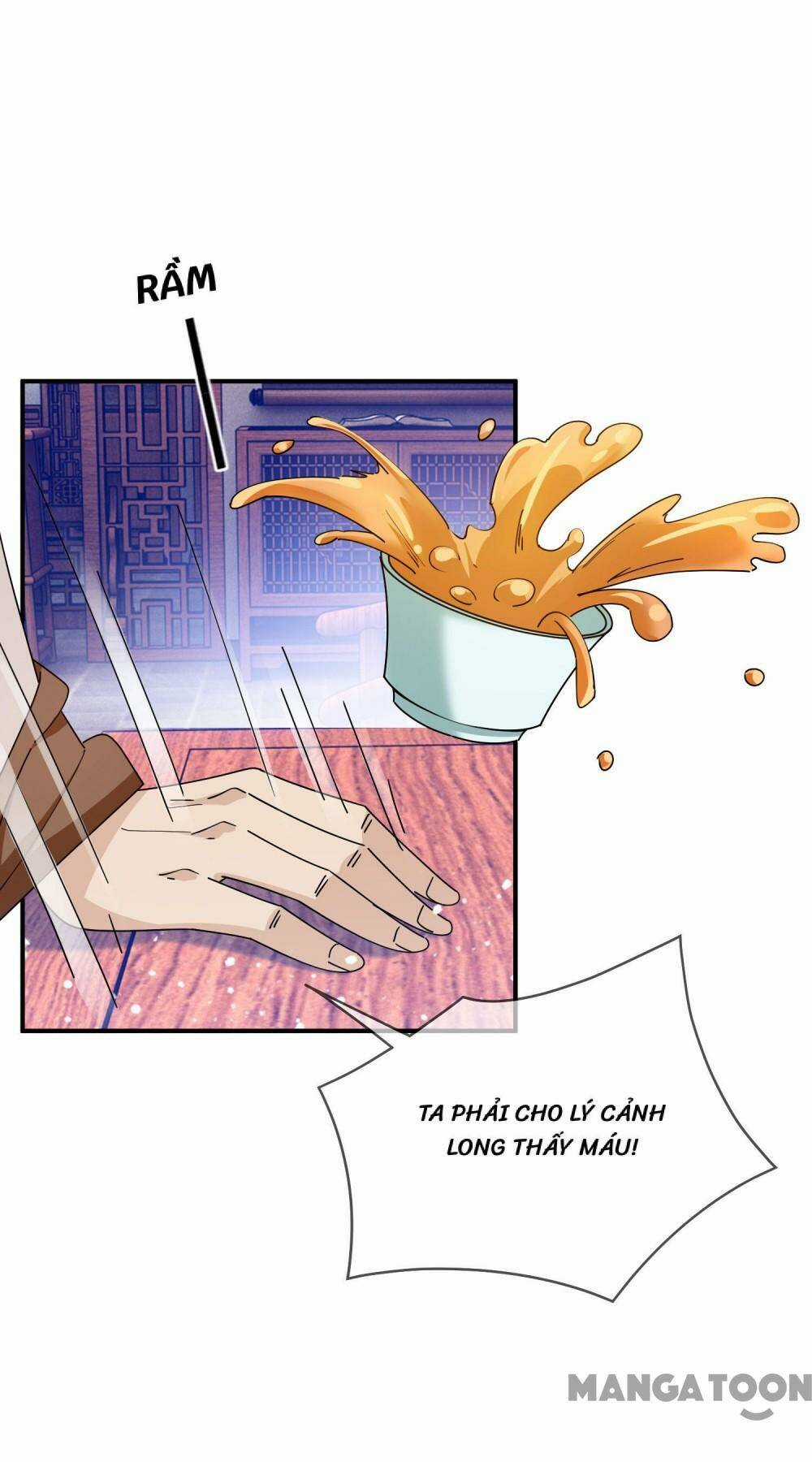 Cực Phẩm Bại Gia Tử - Chapter 228 - Trang 1