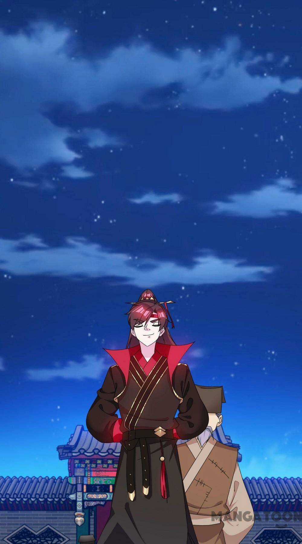 Cực Phẩm Bại Gia Tử - Chapter 228 - Trang 11