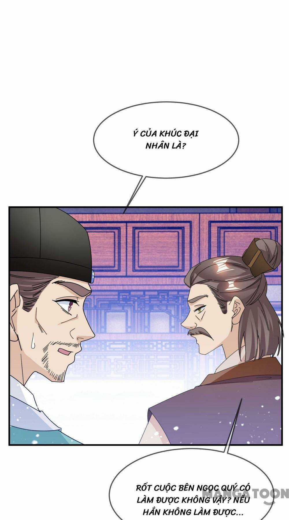 Cực Phẩm Bại Gia Tử - Chapter 228 - Trang 5