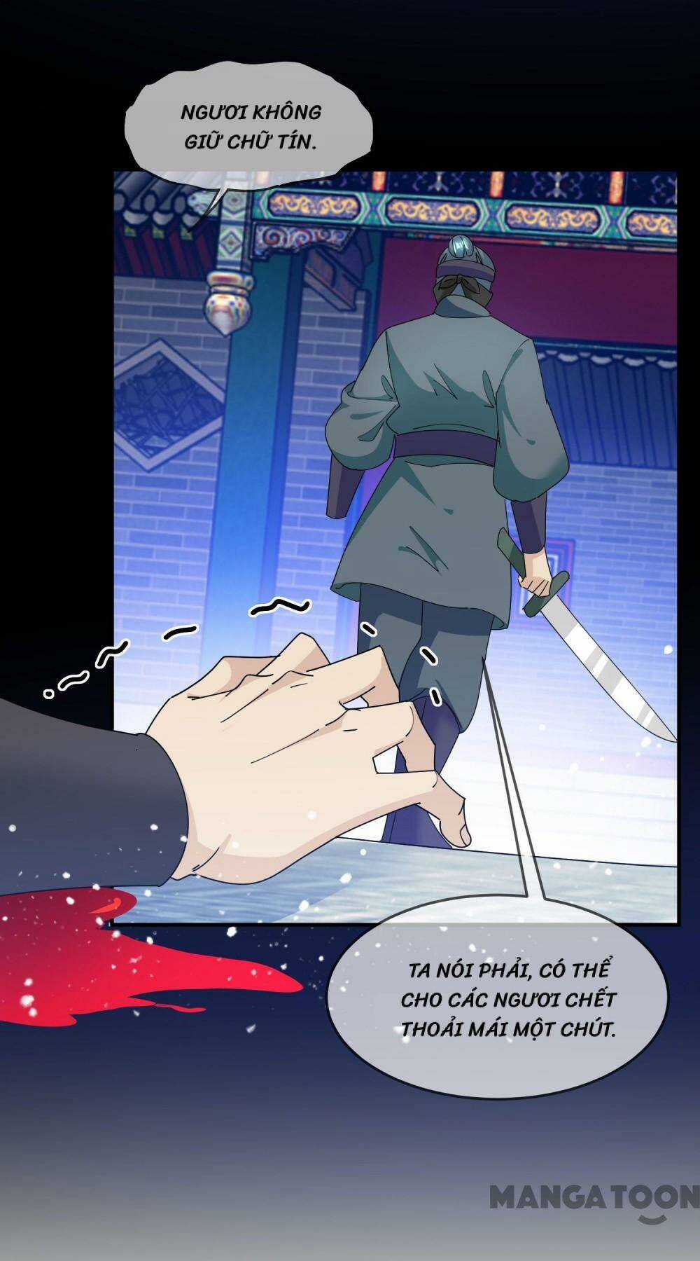 Cực Phẩm Bại Gia Tử - Chapter 229 - Trang 40