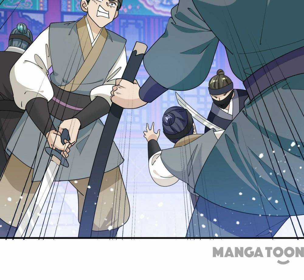 Cực Phẩm Bại Gia Tử - Chapter 229 - Trang 6