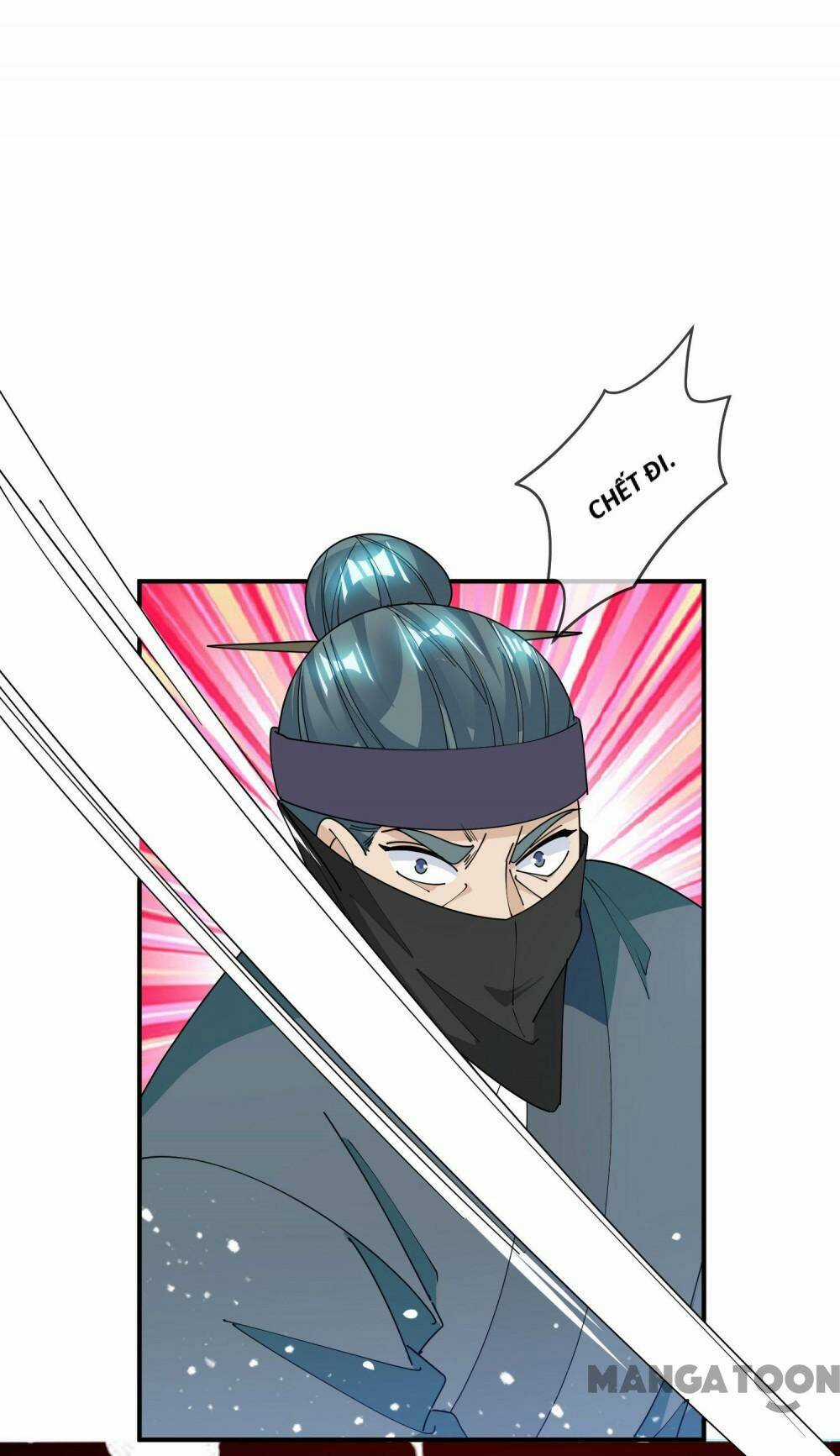 Cực Phẩm Bại Gia Tử - Chapter 229 - Trang 7