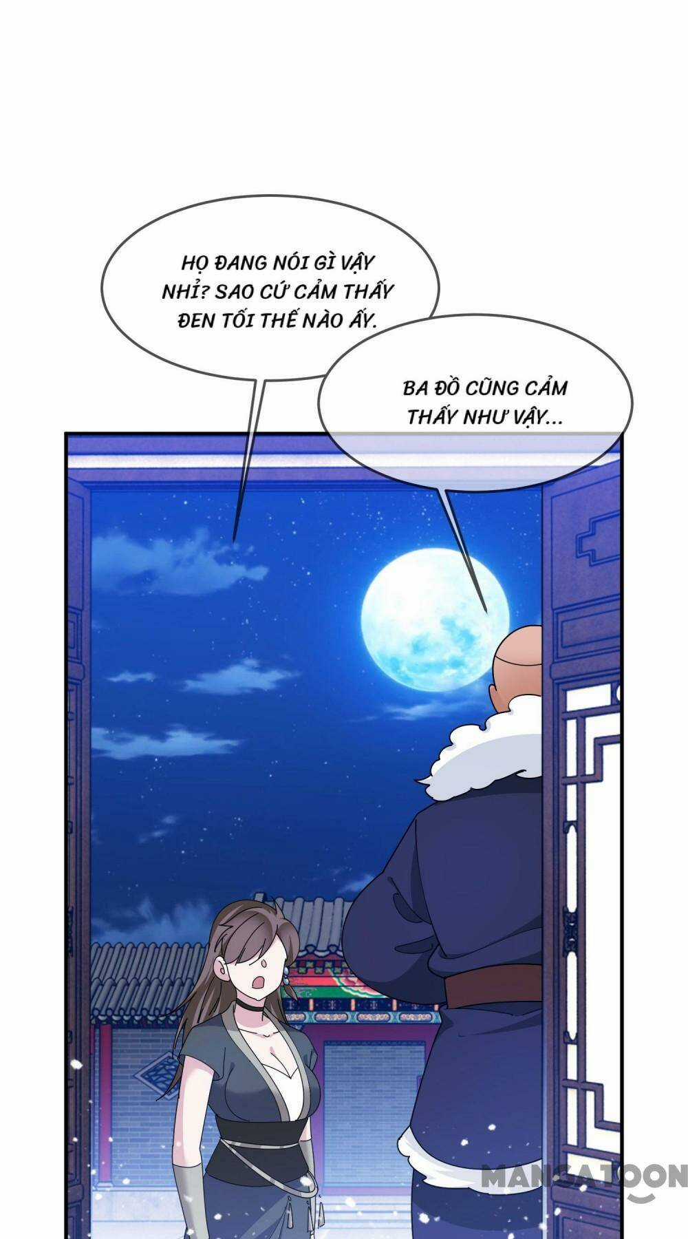 Cực Phẩm Bại Gia Tử - Chapter 230 - Trang 3