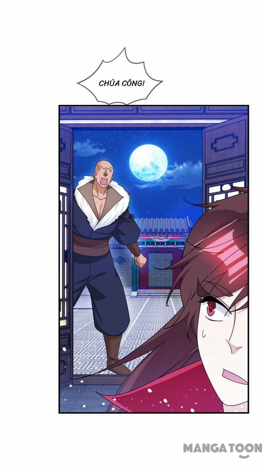 Cực Phẩm Bại Gia Tử - Chapter 230 - Trang 8