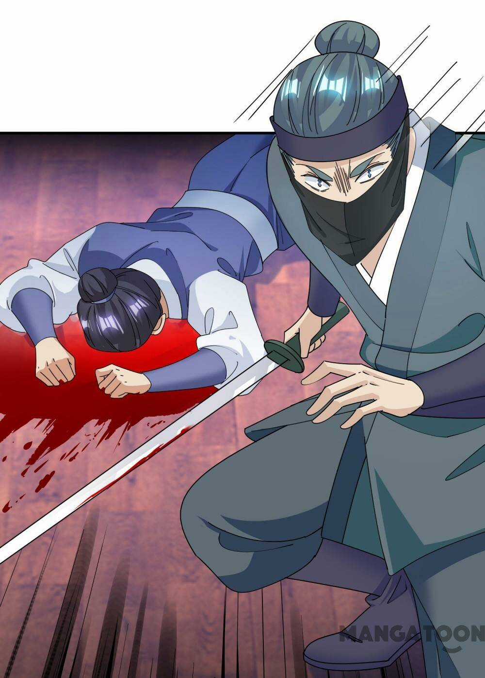 Cực Phẩm Bại Gia Tử - Chapter 231 - Trang 17