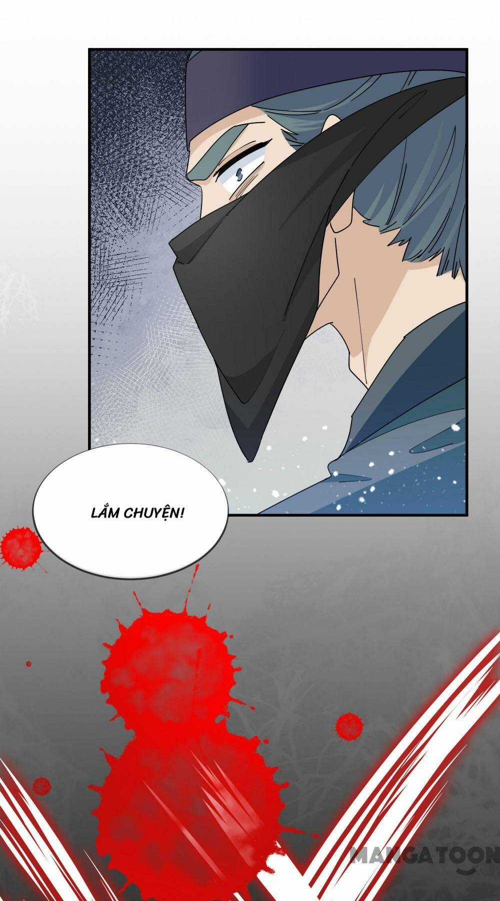 Cực Phẩm Bại Gia Tử - Chapter 231 - Trang 23