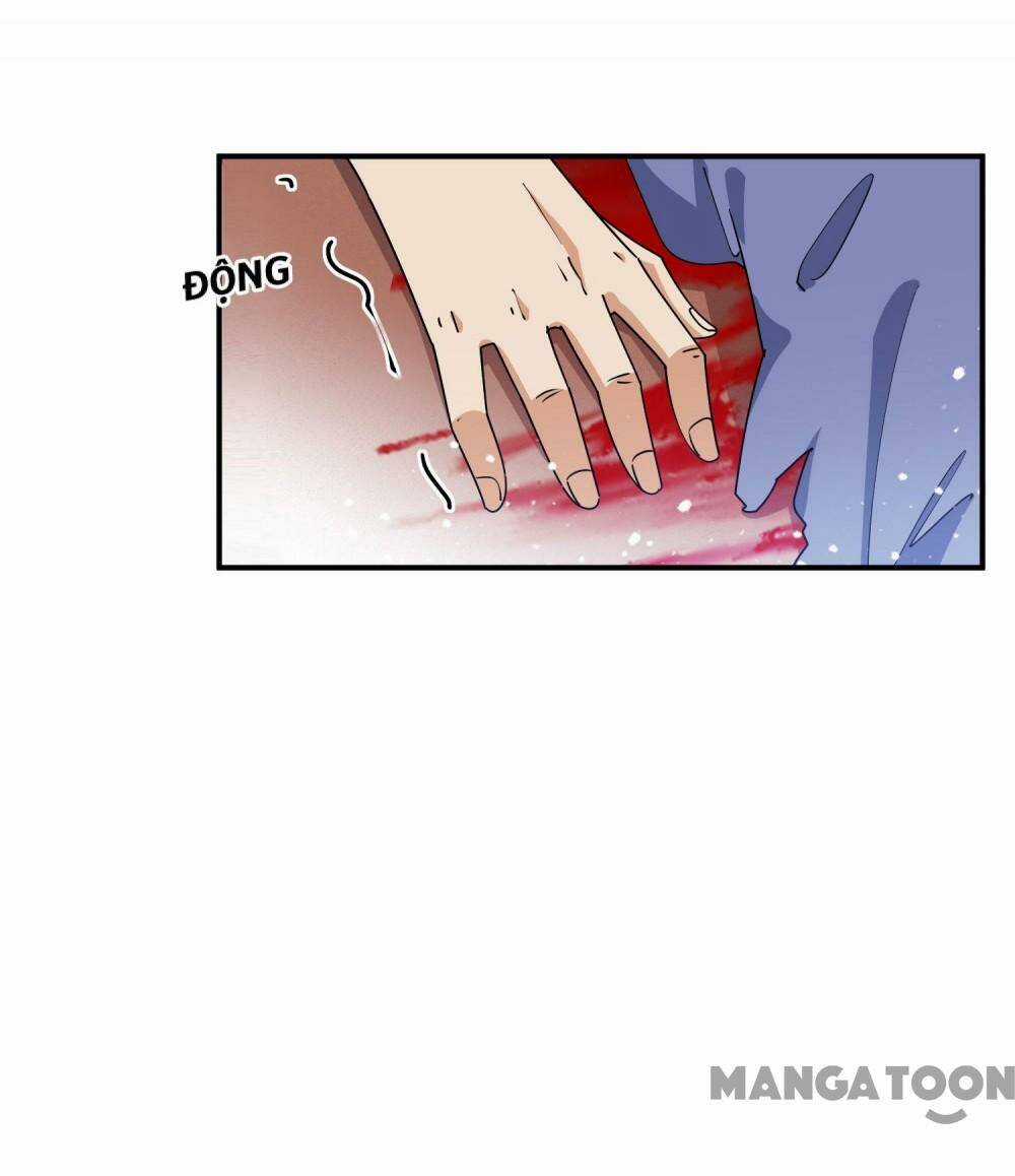 Cực Phẩm Bại Gia Tử - Chapter 231 - Trang 35