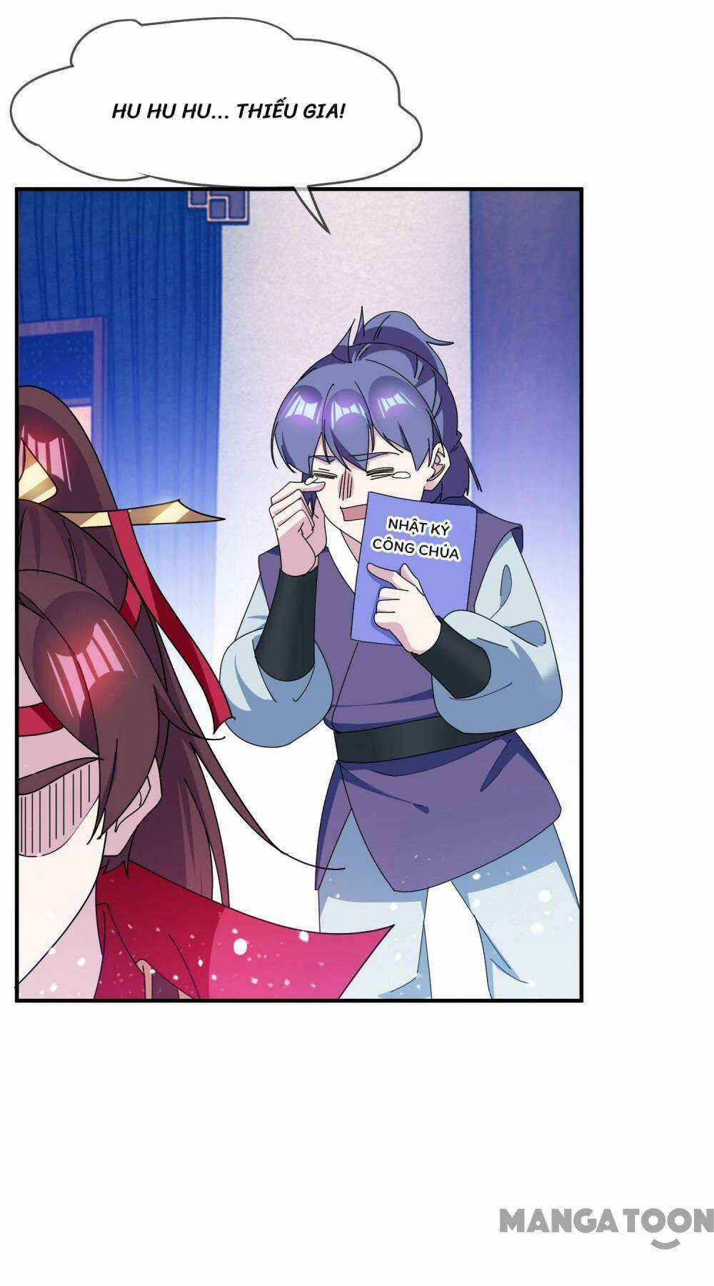 Cực Phẩm Bại Gia Tử - Chapter 231 - Trang 48