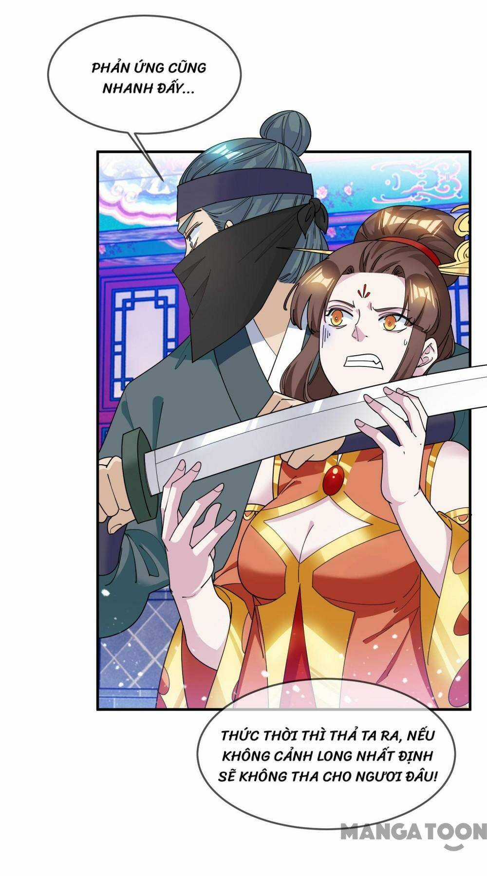 Cực Phẩm Bại Gia Tử - Chapter 232 - Trang 3