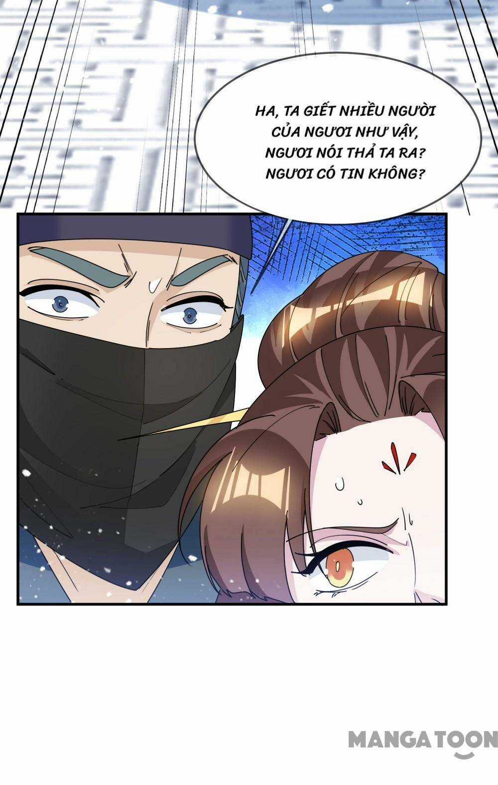 Cực Phẩm Bại Gia Tử - Chapter 232 - Trang 33