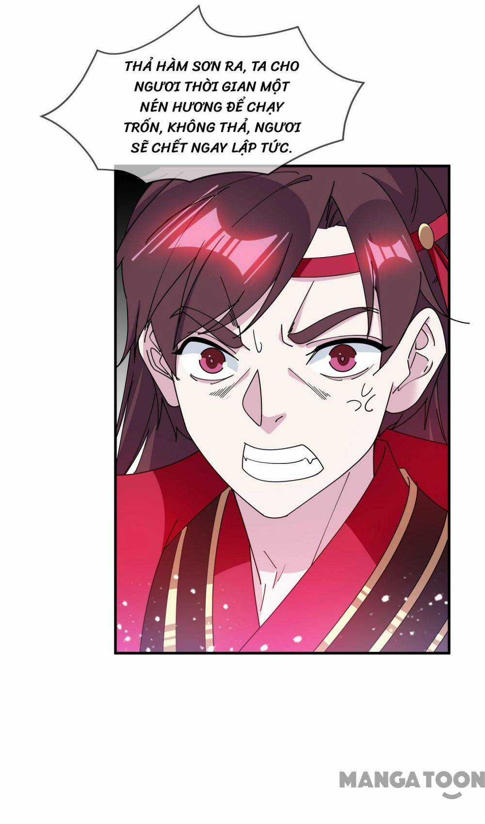 Cực Phẩm Bại Gia Tử - Chapter 232 - Trang 34