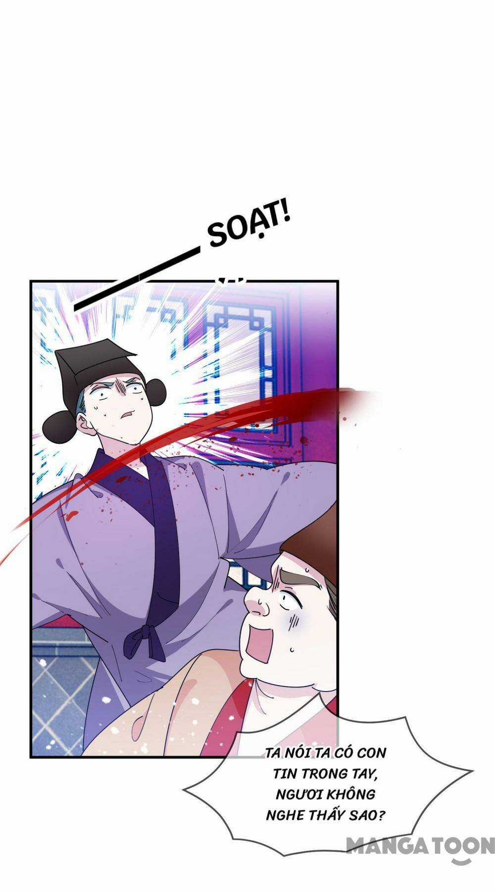 Cực Phẩm Bại Gia Tử - Chapter 232 - Trang 39