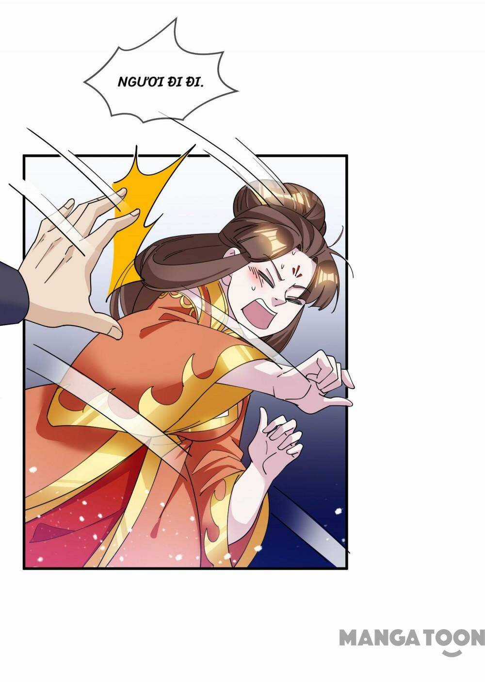 Cực Phẩm Bại Gia Tử - Chapter 232 - Trang 5