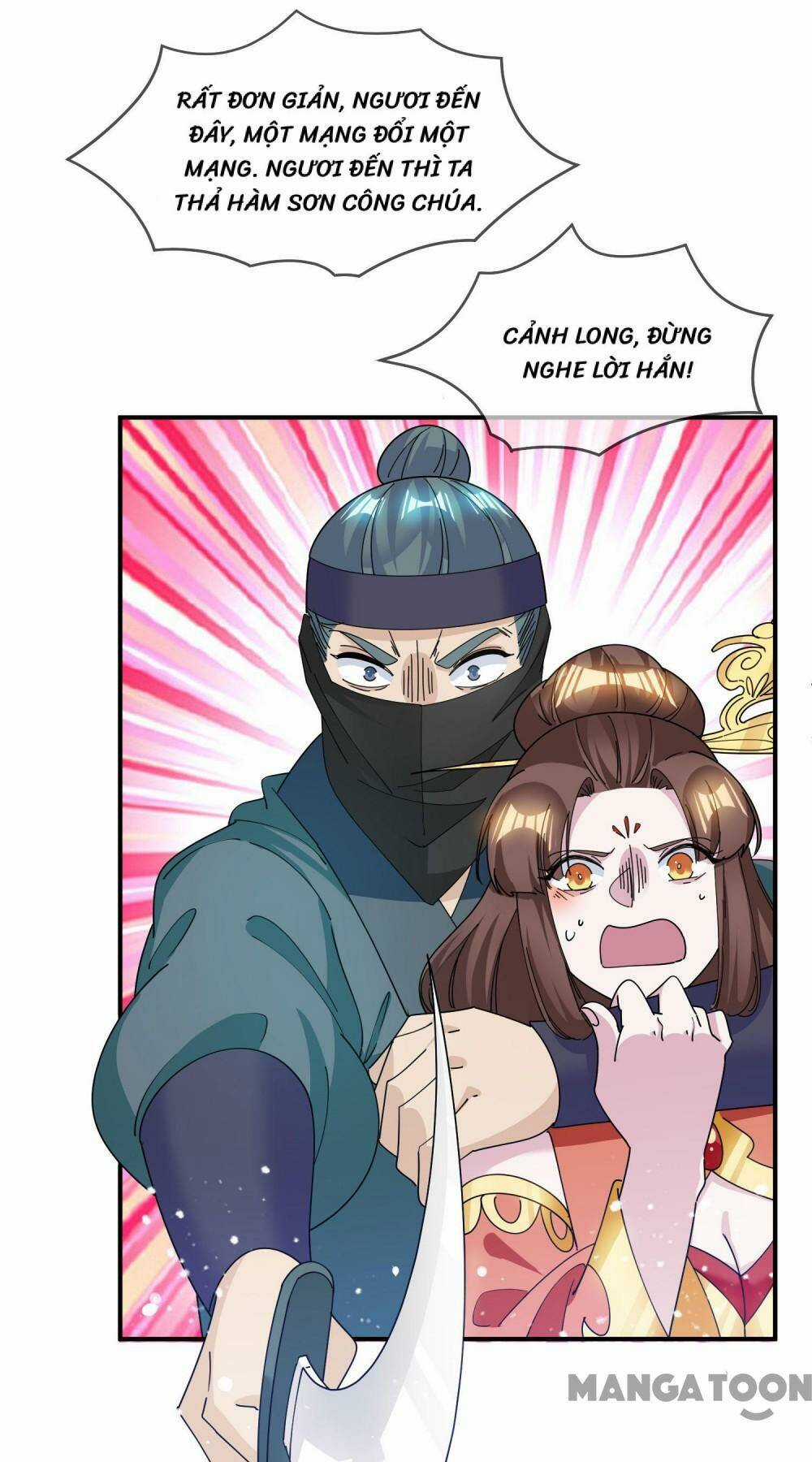 Cực Phẩm Bại Gia Tử - Chapter 232 - Trang 44