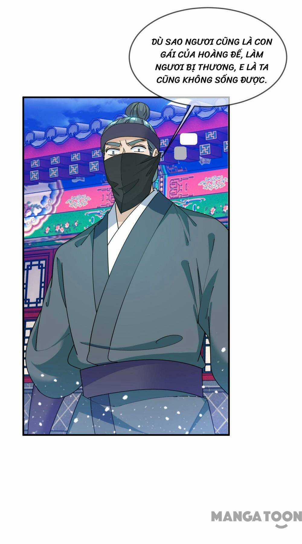 Cực Phẩm Bại Gia Tử - Chapter 232 - Trang 9