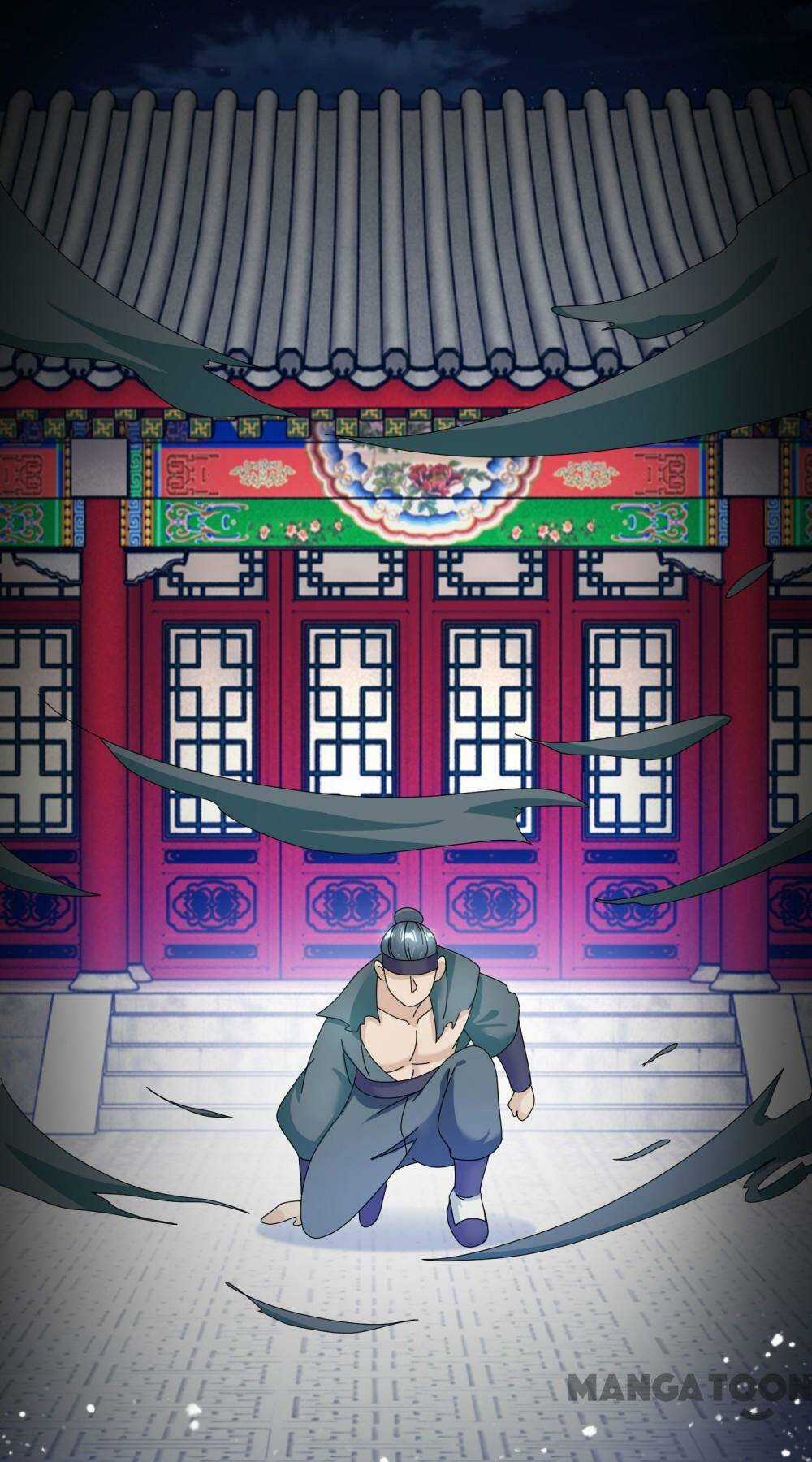 Cực Phẩm Bại Gia Tử - Chapter 233 - Trang 47