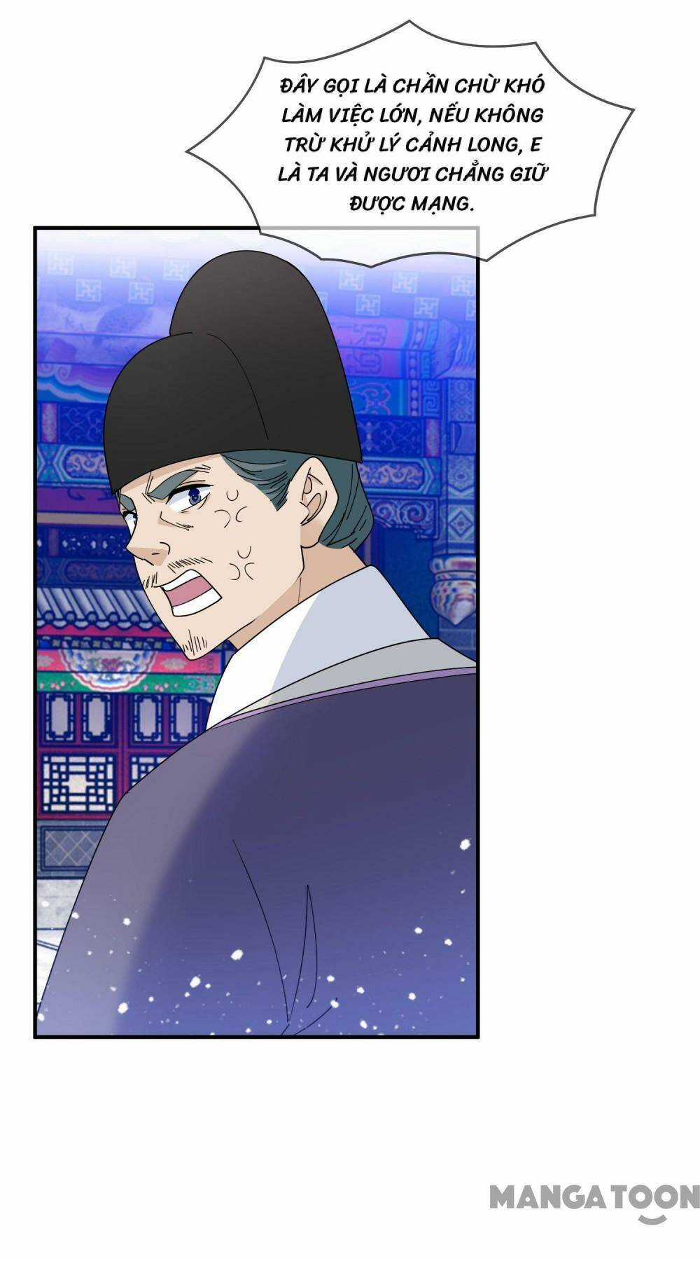 Cực Phẩm Bại Gia Tử - Chapter 235 - Trang 7