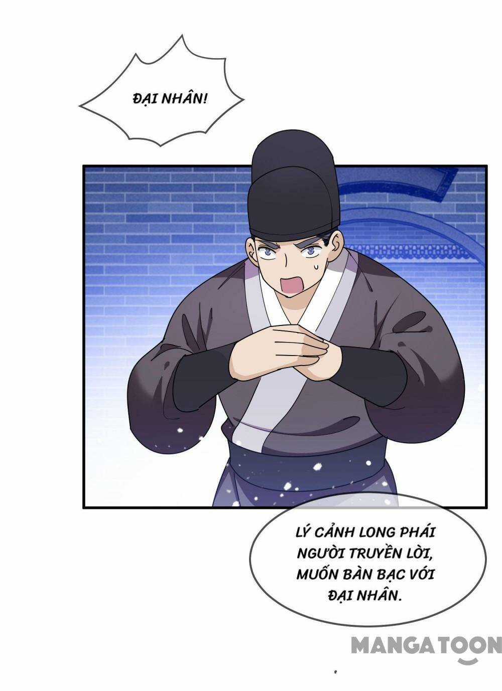 Cực Phẩm Bại Gia Tử - Chapter 235 - Trang 9