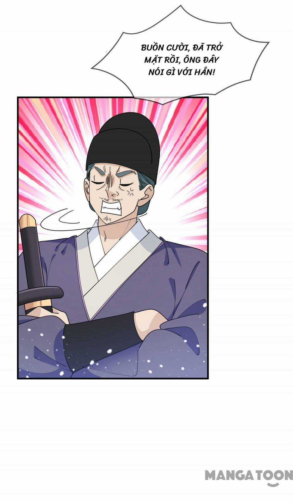 Cực Phẩm Bại Gia Tử - Chapter 235 - Trang 10