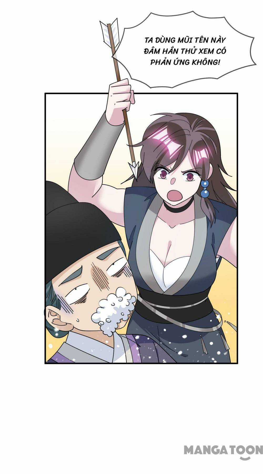 Cực Phẩm Bại Gia Tử - Chapter 236 - Trang 21