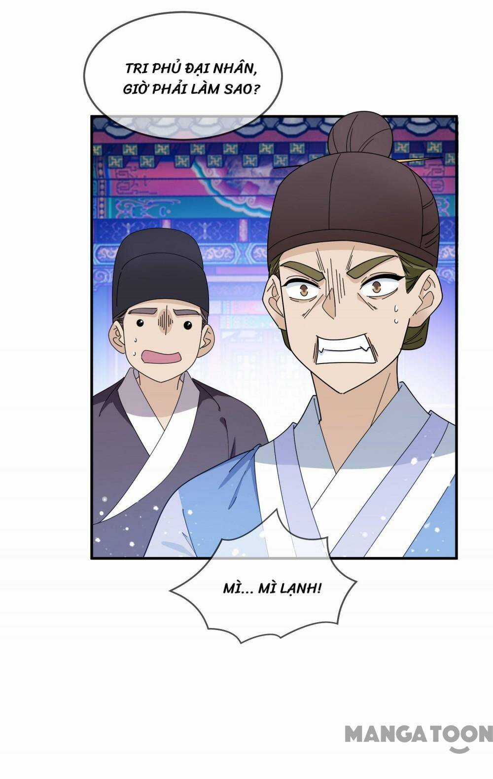 Cực Phẩm Bại Gia Tử - Chapter 236 - Trang 37