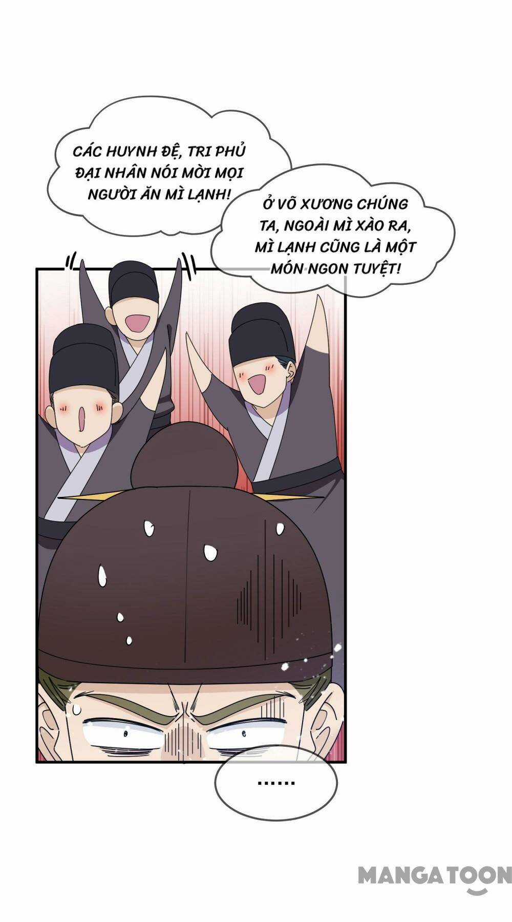 Cực Phẩm Bại Gia Tử - Chapter 236 - Trang 38