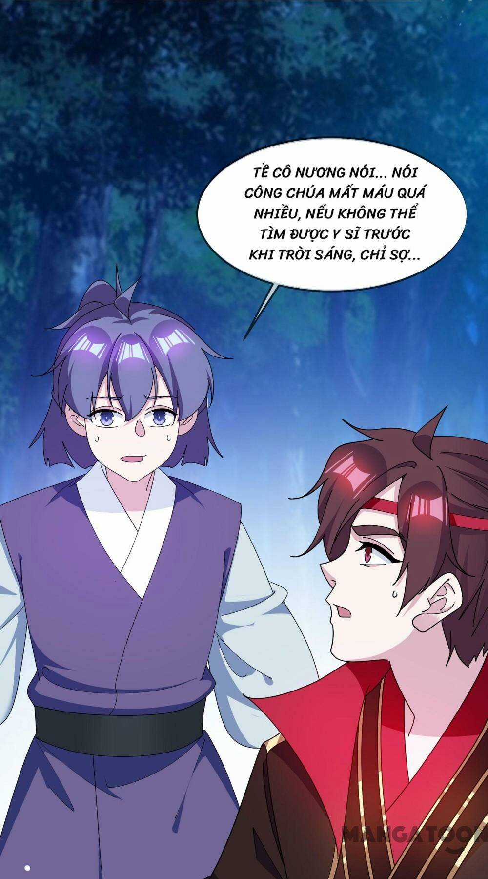 Cực Phẩm Bại Gia Tử - Chapter 236 - Trang 42