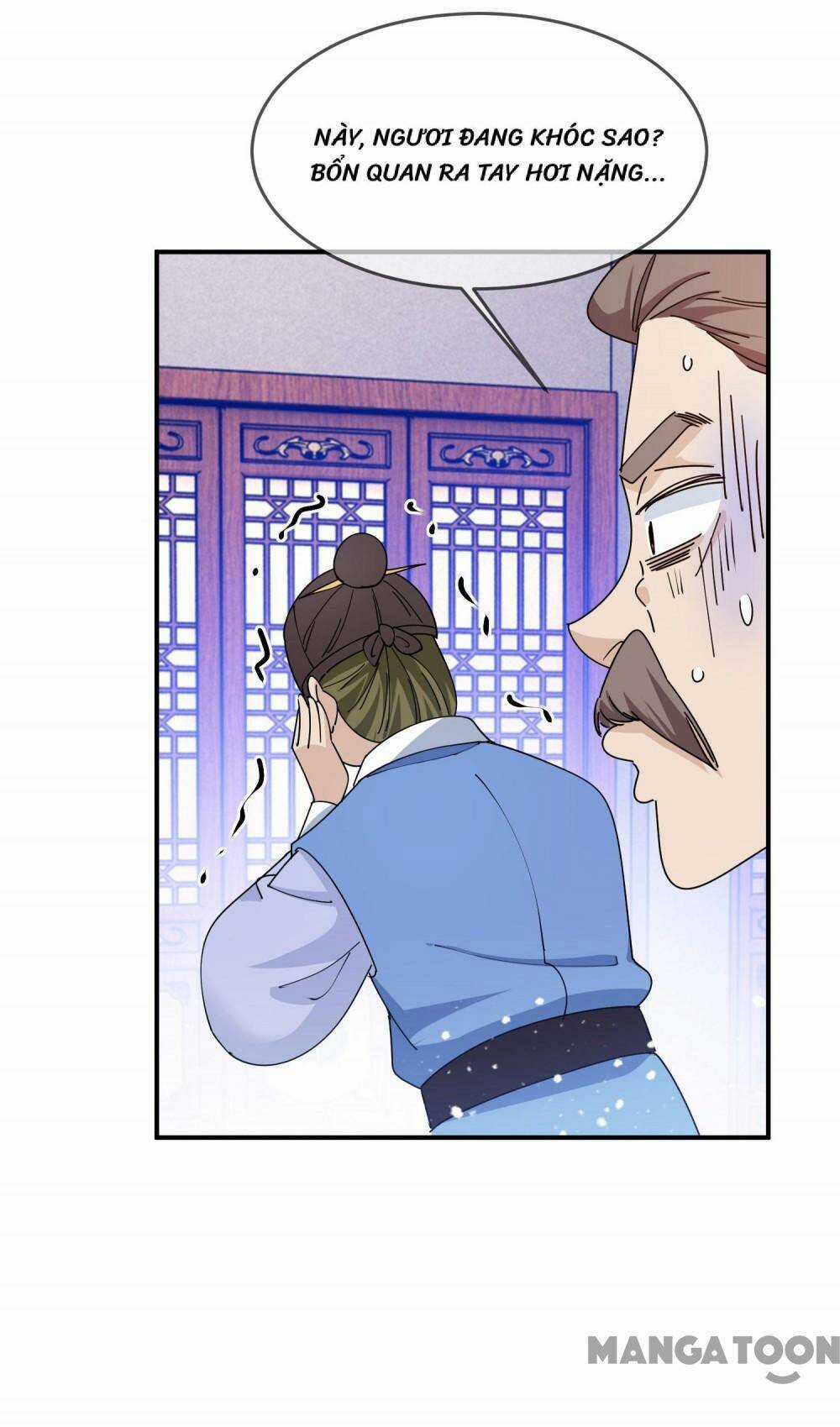 Cực Phẩm Bại Gia Tử - Chapter 236 - Trang 49