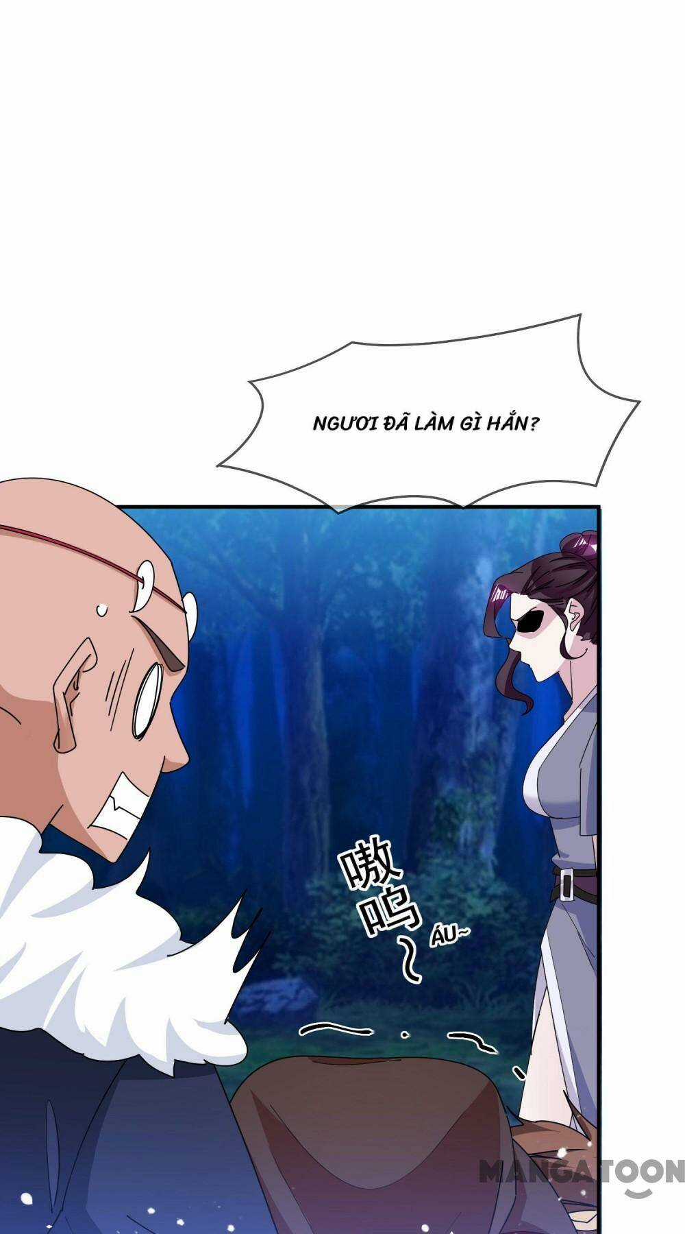 Cực Phẩm Bại Gia Tử - Chapter 237 - Trang 33