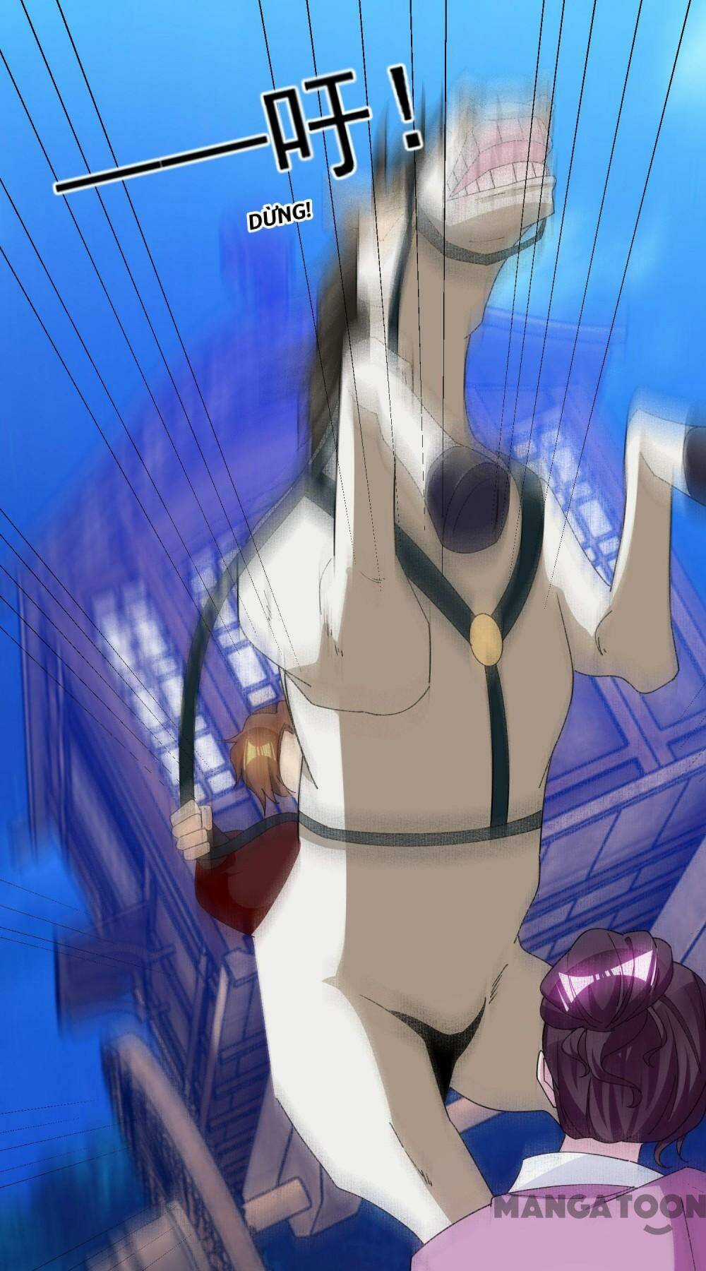 Cực Phẩm Bại Gia Tử - Chapter 237 - Trang 10