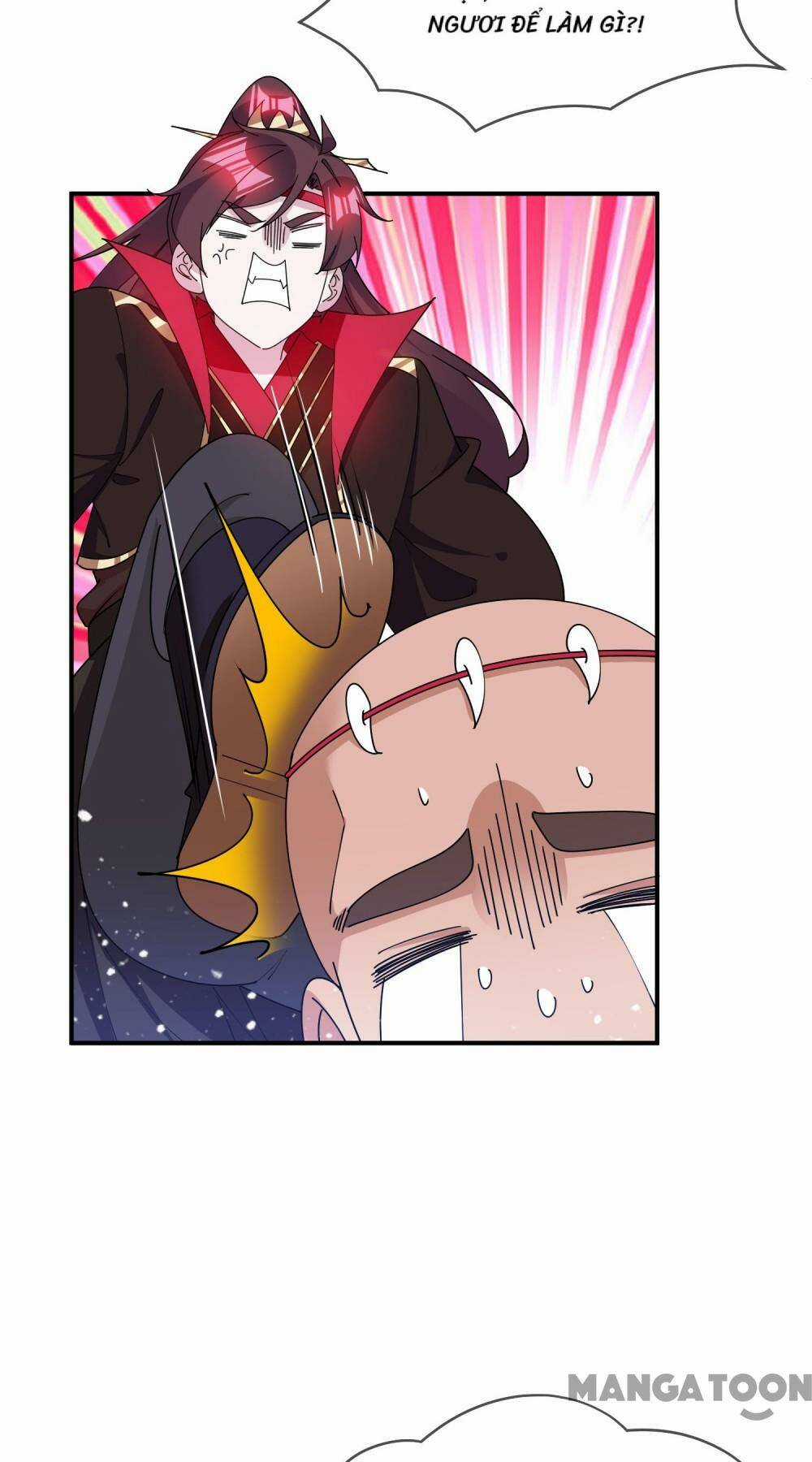 Cực Phẩm Bại Gia Tử - Chapter 238 - Trang 23