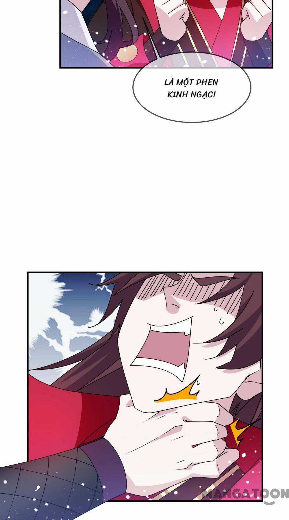 Cực Phẩm Bại Gia Tử - Chapter 238 - Trang 31