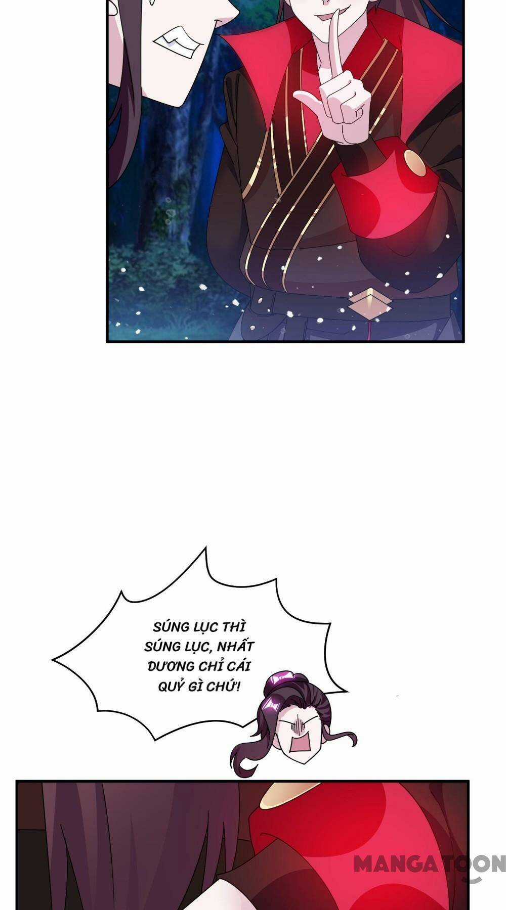 Cực Phẩm Bại Gia Tử - Chapter 239 - Trang 3