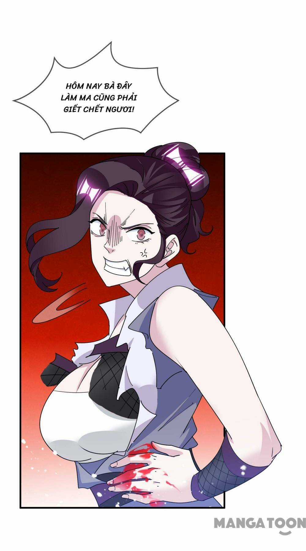 Cực Phẩm Bại Gia Tử - Chapter 239 - Trang 7