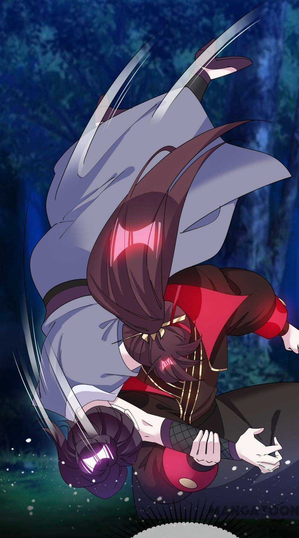 Cực Phẩm Bại Gia Tử - Chapter 239 - Trang 10