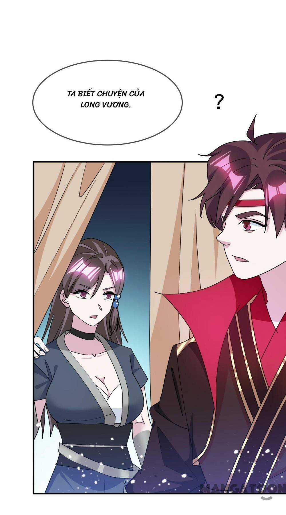 Cực Phẩm Bại Gia Tử - Chapter 240 - Trang 9