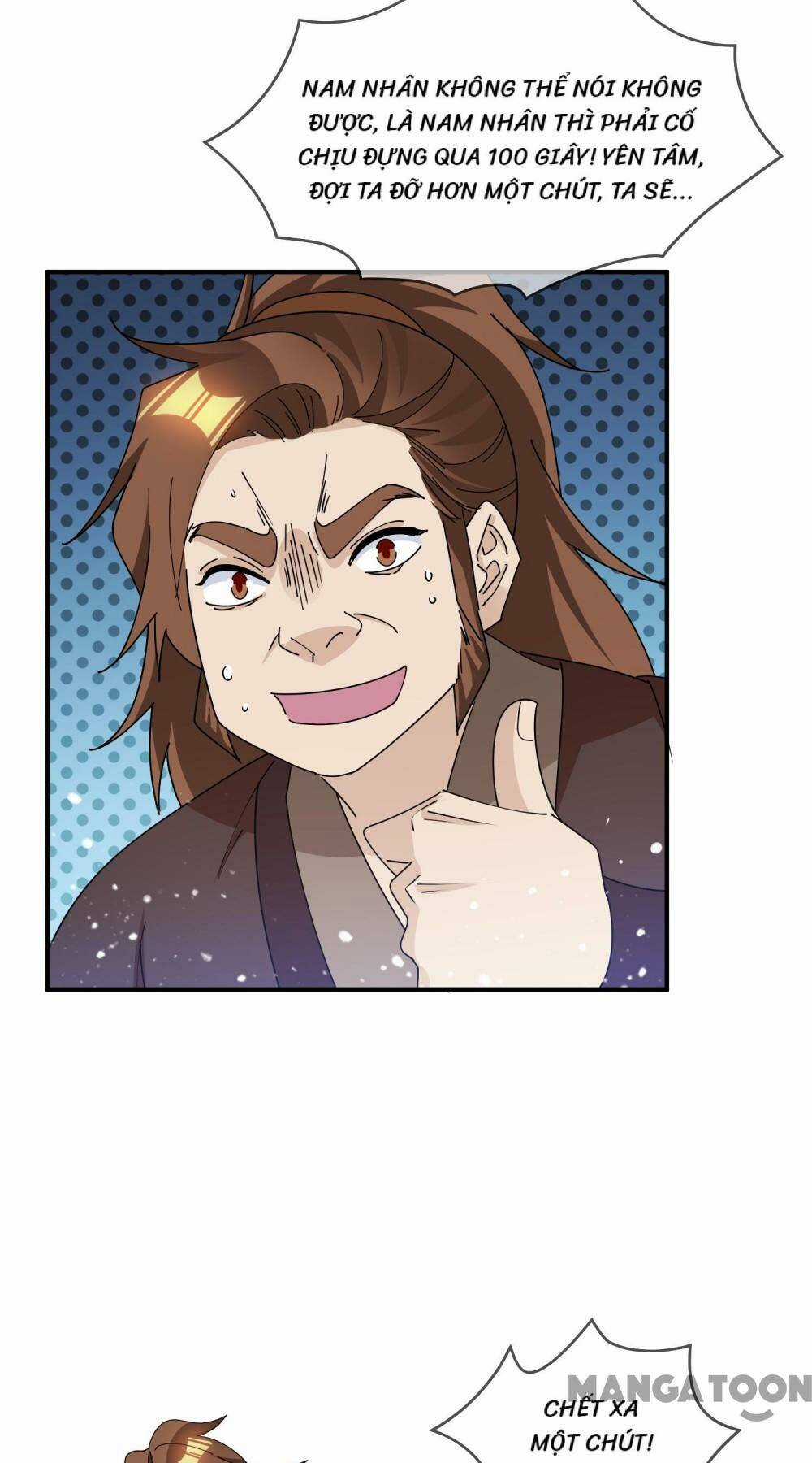 Cực Phẩm Bại Gia Tử - Chapter 241 - Trang 21