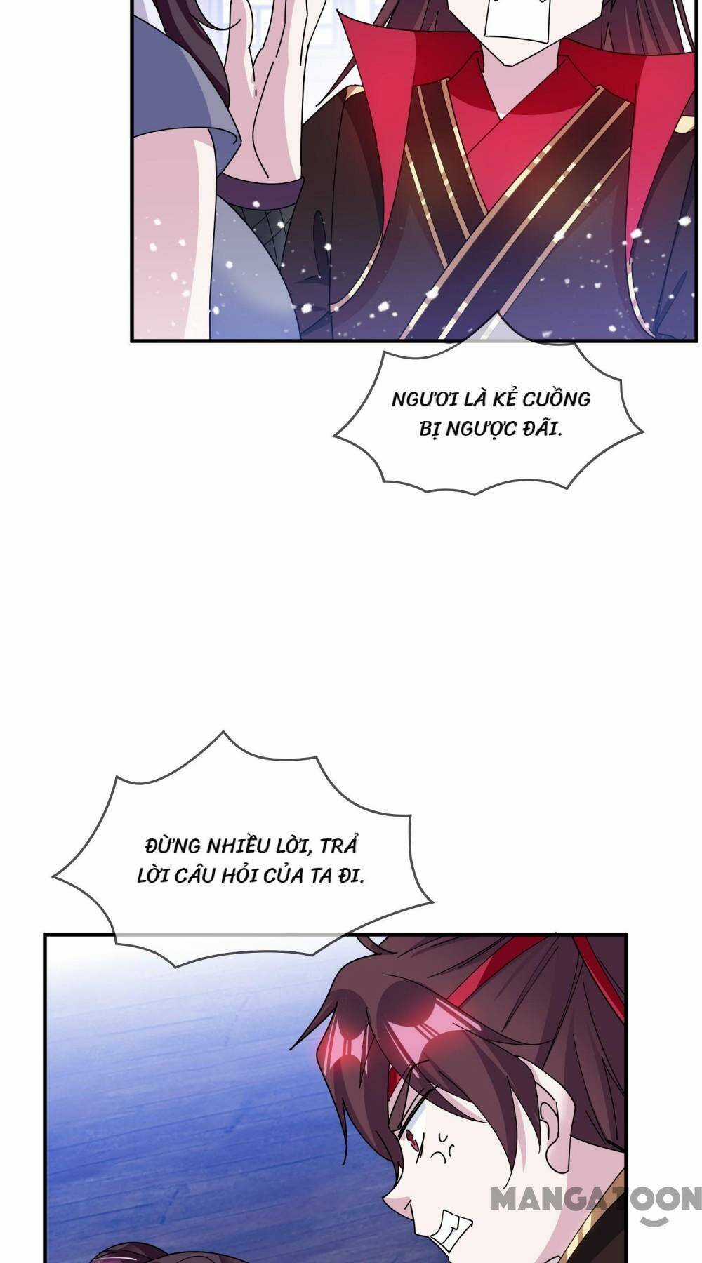 Cực Phẩm Bại Gia Tử - Chapter 241 - Trang 4