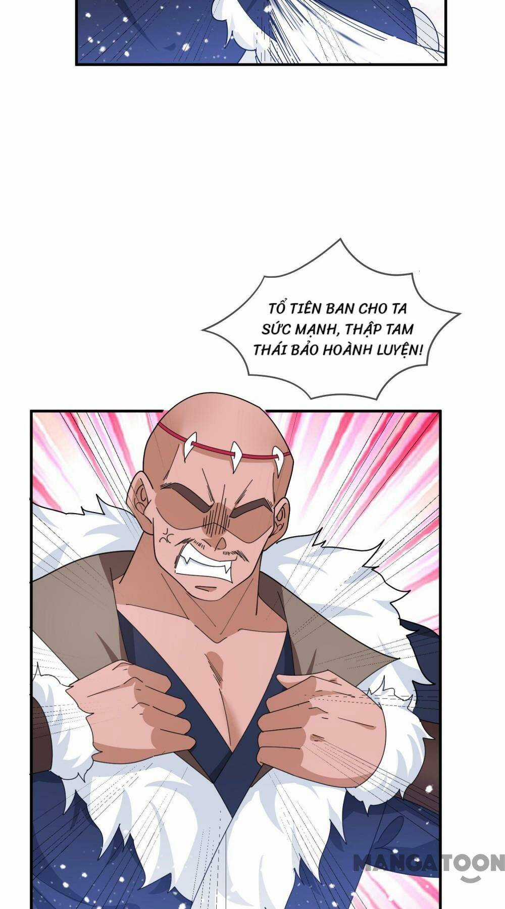 Cực Phẩm Bại Gia Tử - Chapter 241 - Trang 31