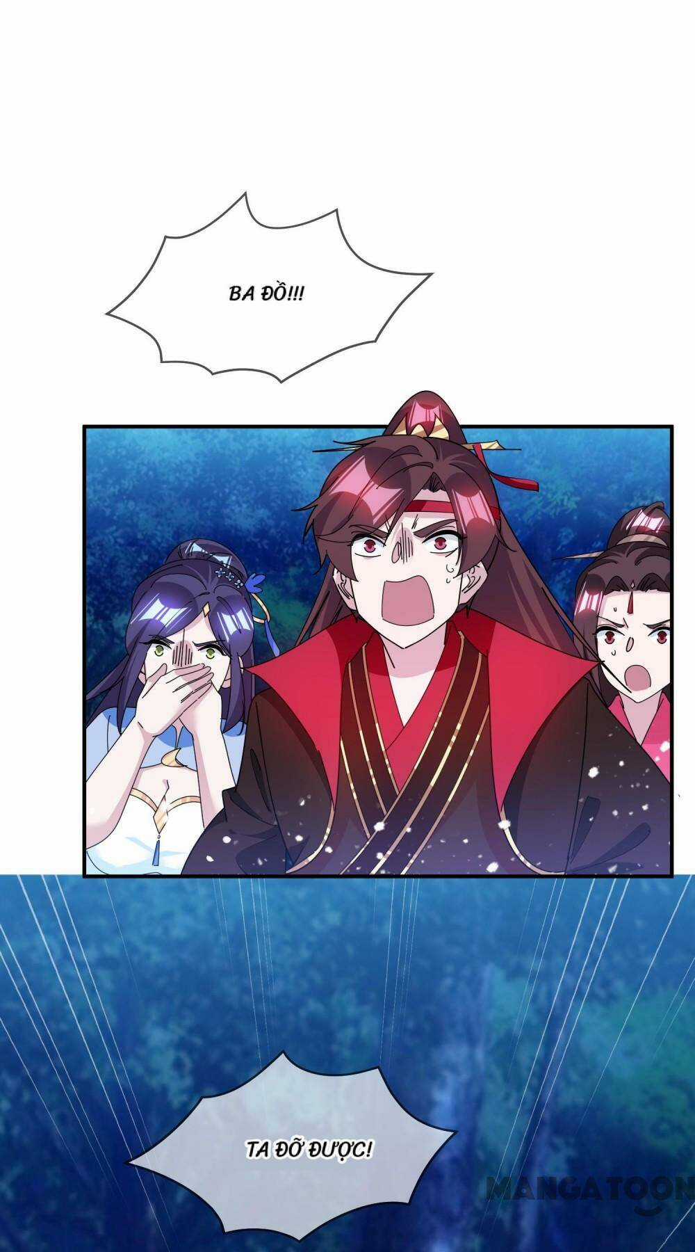 Cực Phẩm Bại Gia Tử - Chapter 241 - Trang 33