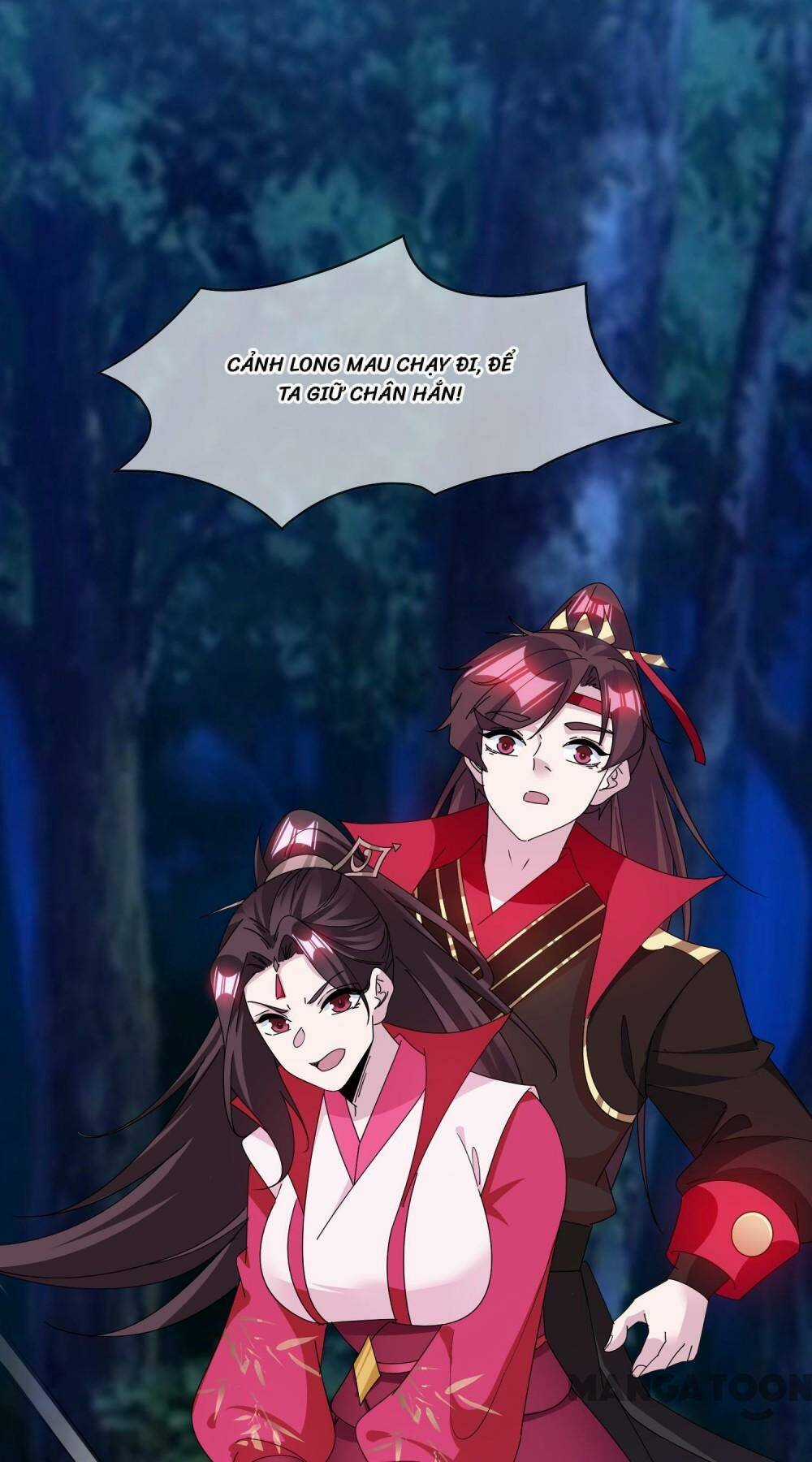 Cực Phẩm Bại Gia Tử - Chapter 242 - Trang 15