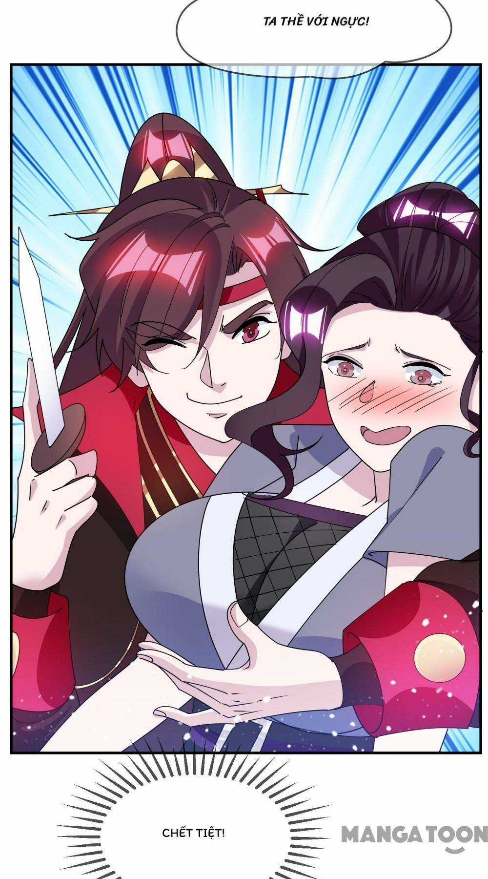 Cực Phẩm Bại Gia Tử - Chapter 242 - Trang 29